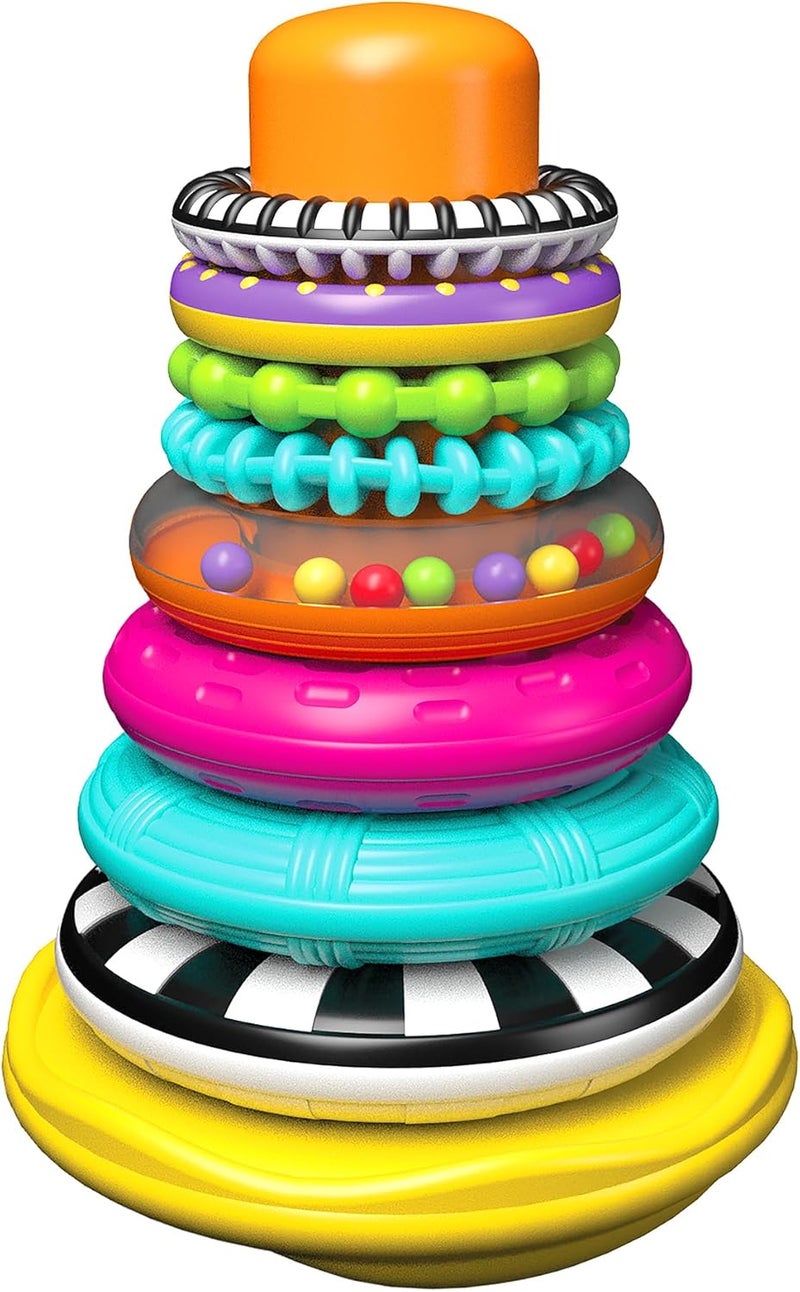 WinFun مكدس الاهتزاز الحسي - Image 1